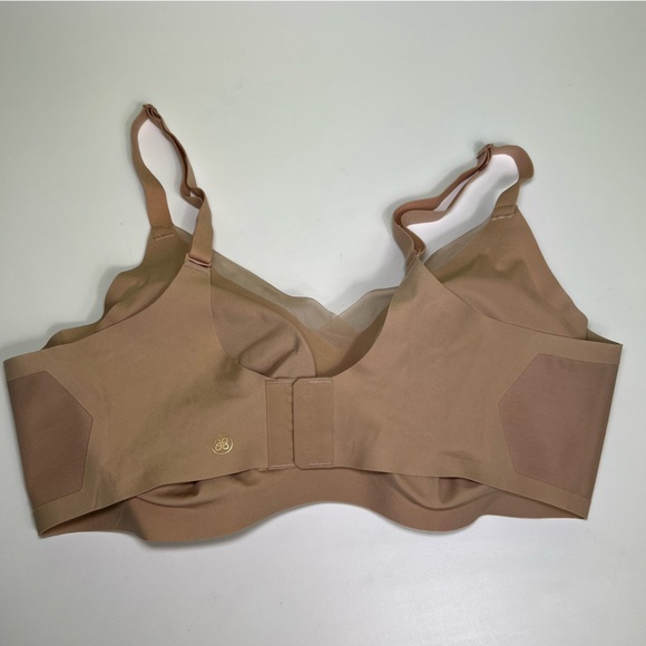 Honeylove Wire Free CrossOver Bra size XL great condition - Picture 2 of 3